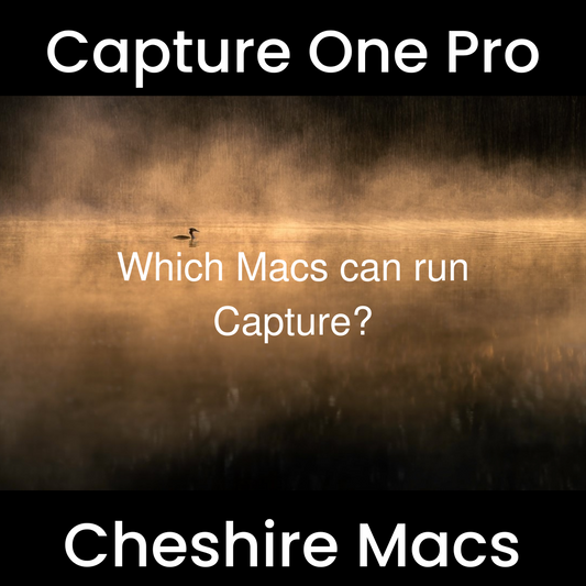 Capture One Pro