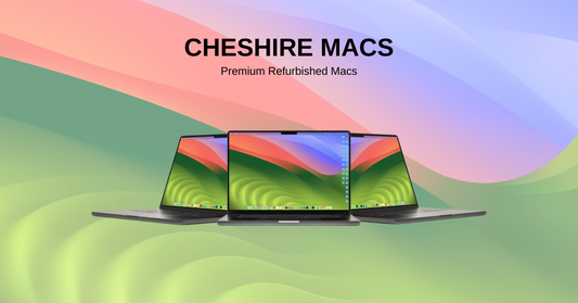 Why Buy Refurbished?