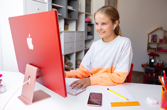 Is a Refurbished Mac a Good Idea for my child?