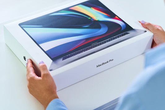 Refurbished Macs