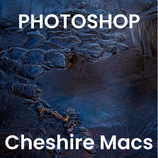 Photoshop - Which Macs Are Compatible?