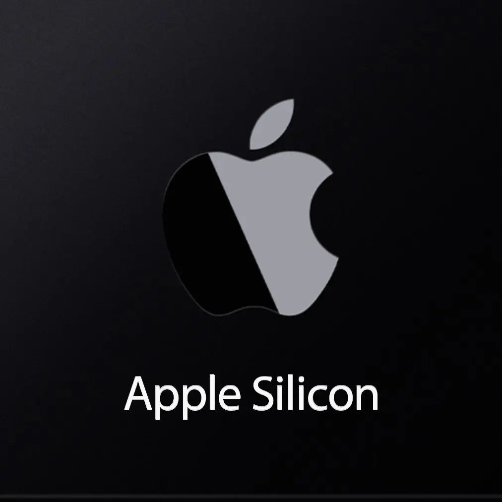 apple silicon