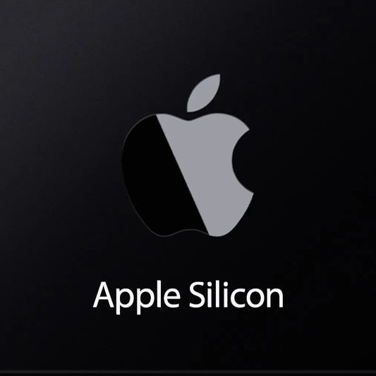 apple silicon