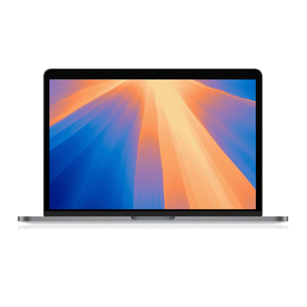 MacBook Pro 16-Inch Intel i7 (Space Grey 2019) 16gb, 512GB