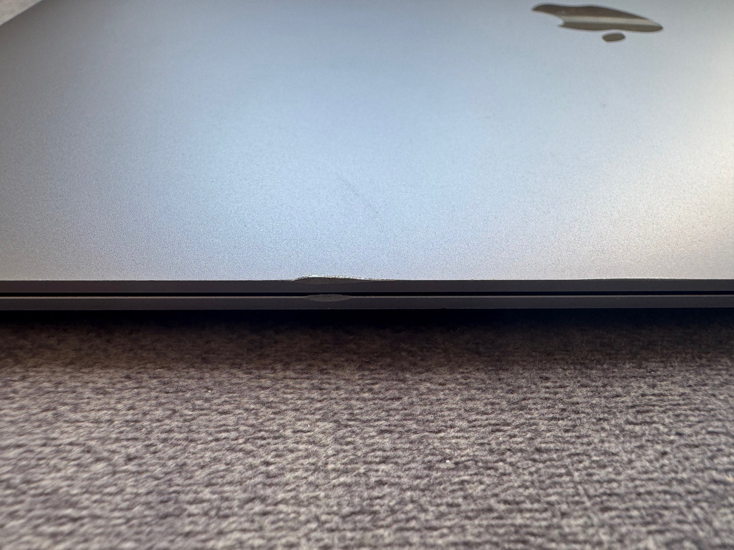 MacBook Air 13-inch M1 (Space grey 2020) 8gb, 256gb - Grade B