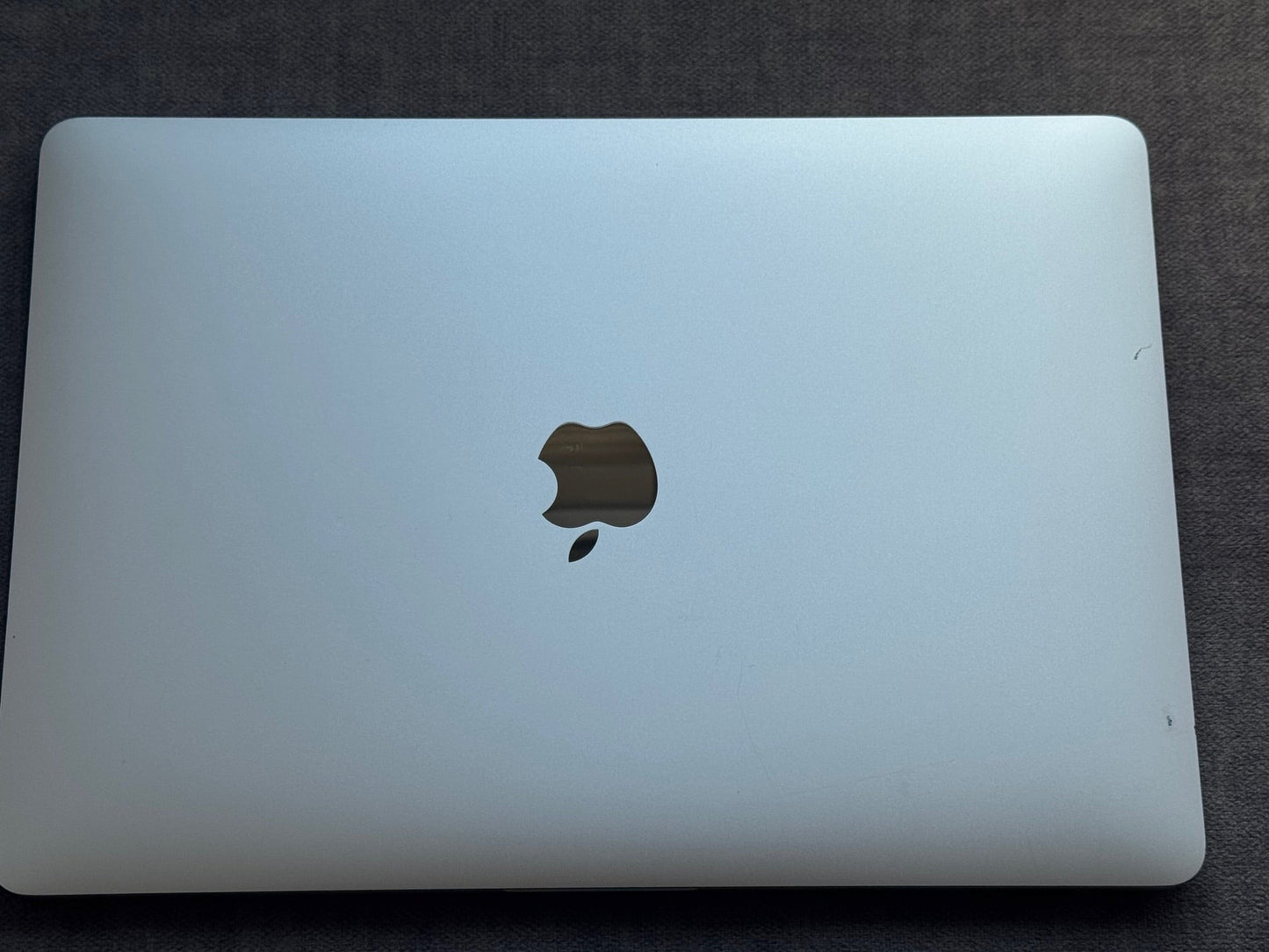 MacBook Pro 13-Inch M1 (Silver 2020) 16gb 512gb Grade B