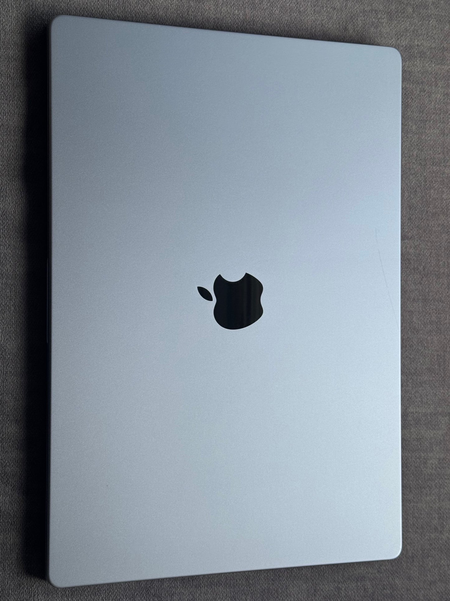 Apple MacBook Pro 16-Inch M1 Pro (Space Grey 2021) 16gb, 512GB Grade B