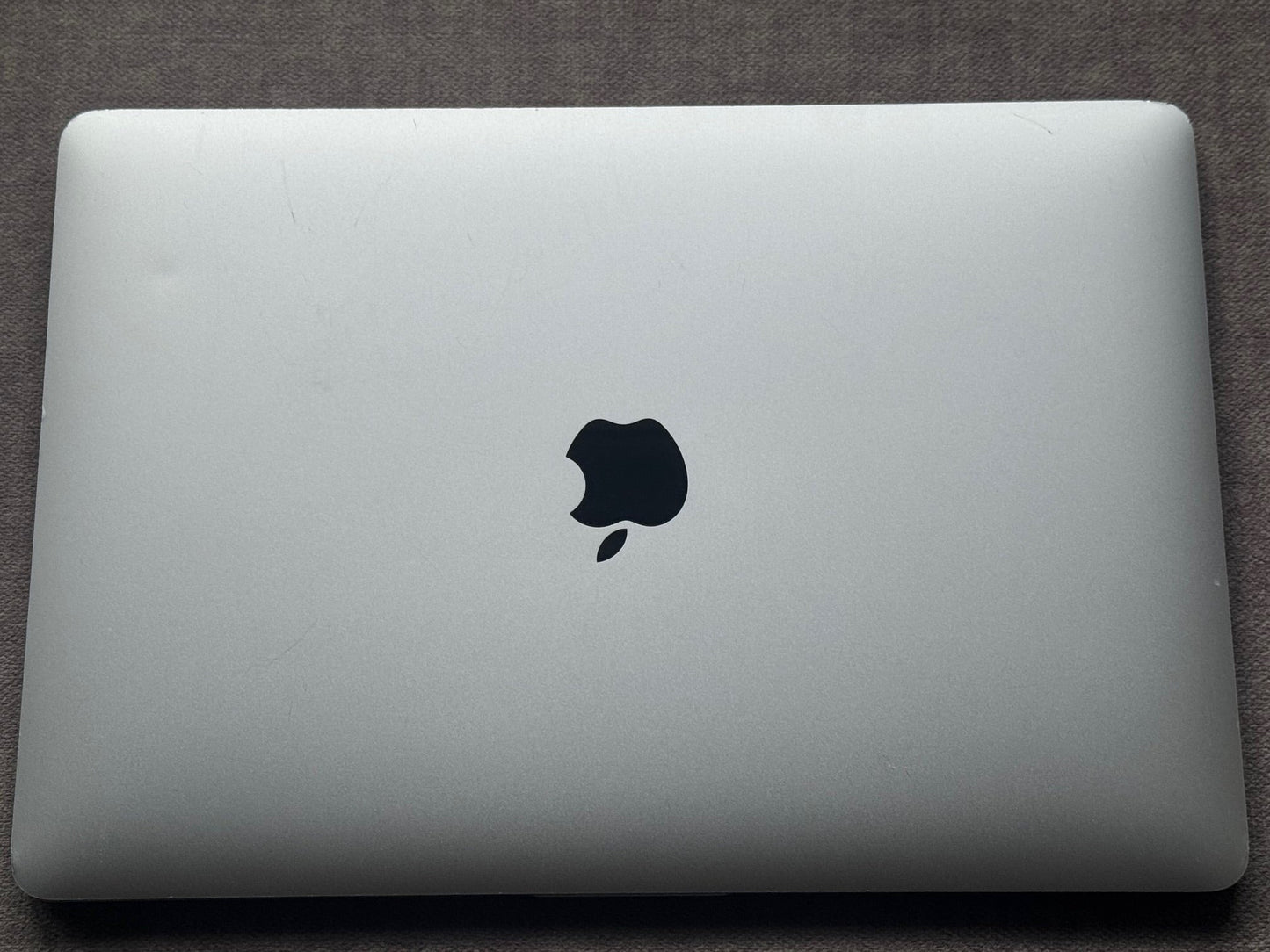 MacBook Pro 13-Inch M1 (Space Grey 2020) 8gb, 256gb Grade B