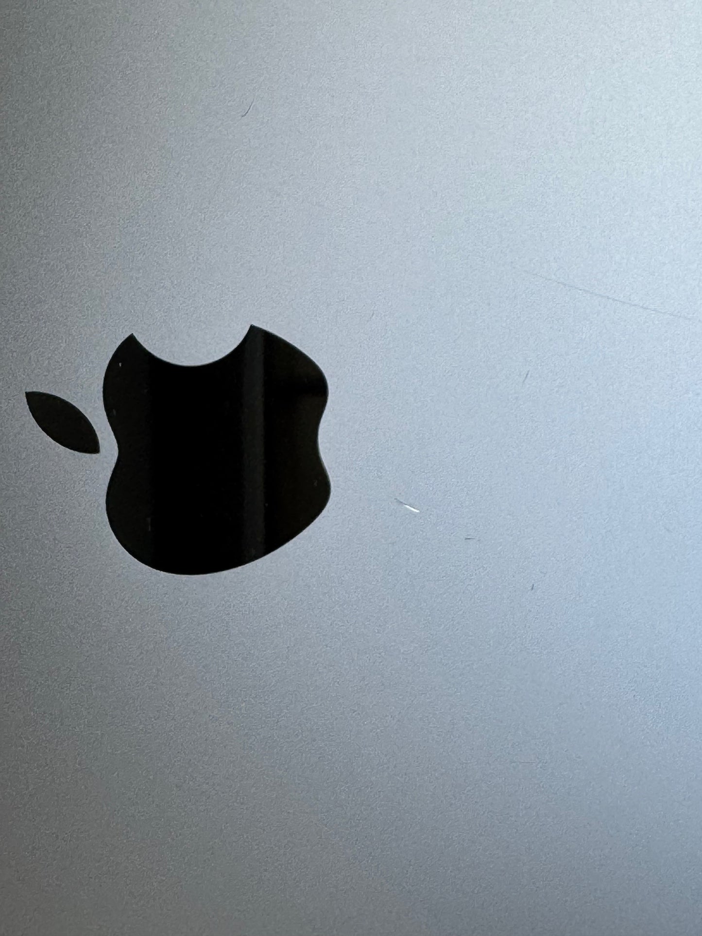 MacBook Air 13-inch M1 (Space grey 2020) 8gb, 256gb - Grade B
