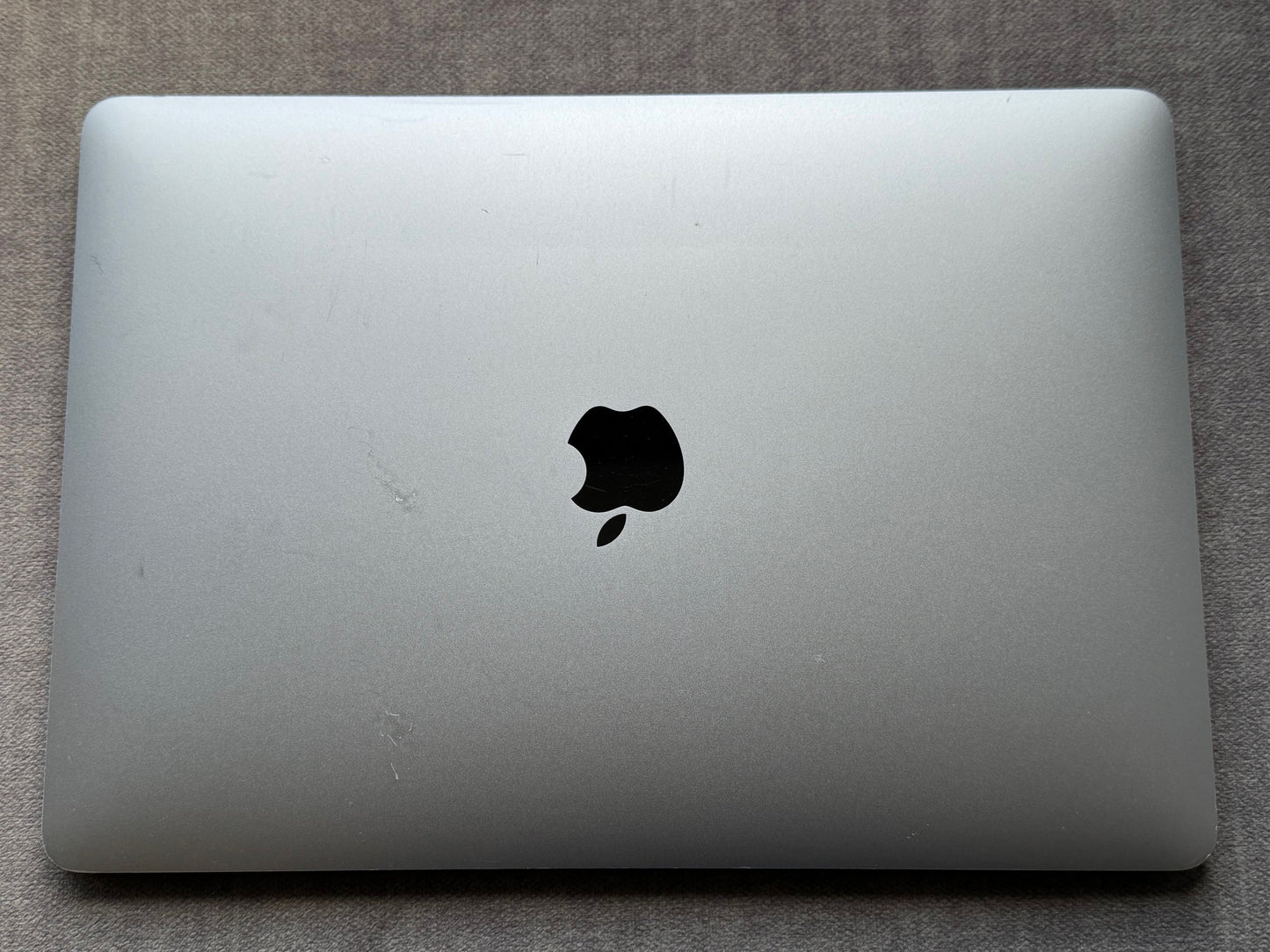 MacBook Pro 13-Inch M1 (Space Grey 2020) 8gb, 256gb Grade B