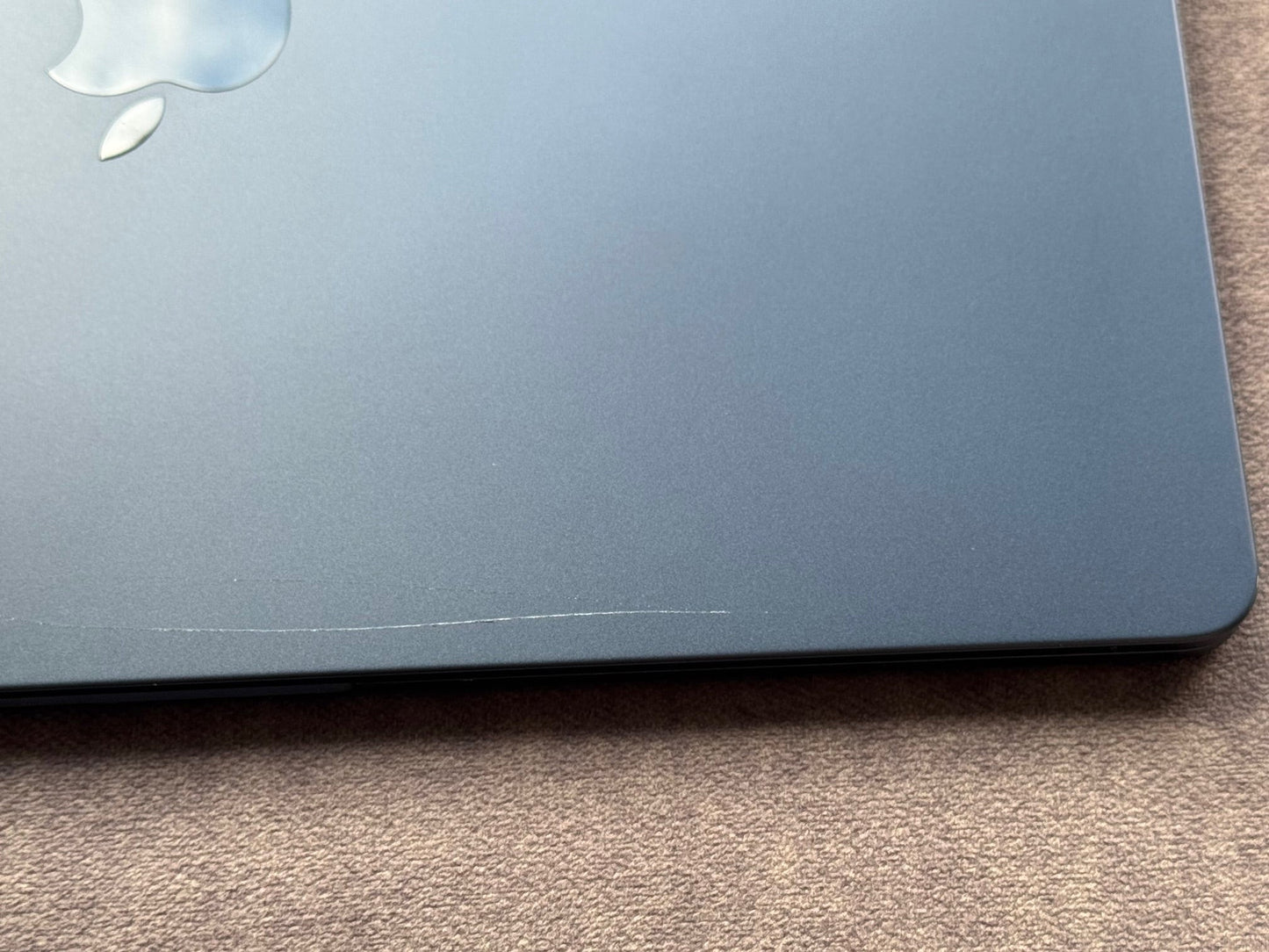MacBook Air 13-inch M2 (Midnight 2022) 8gb, 512gb Grade B
