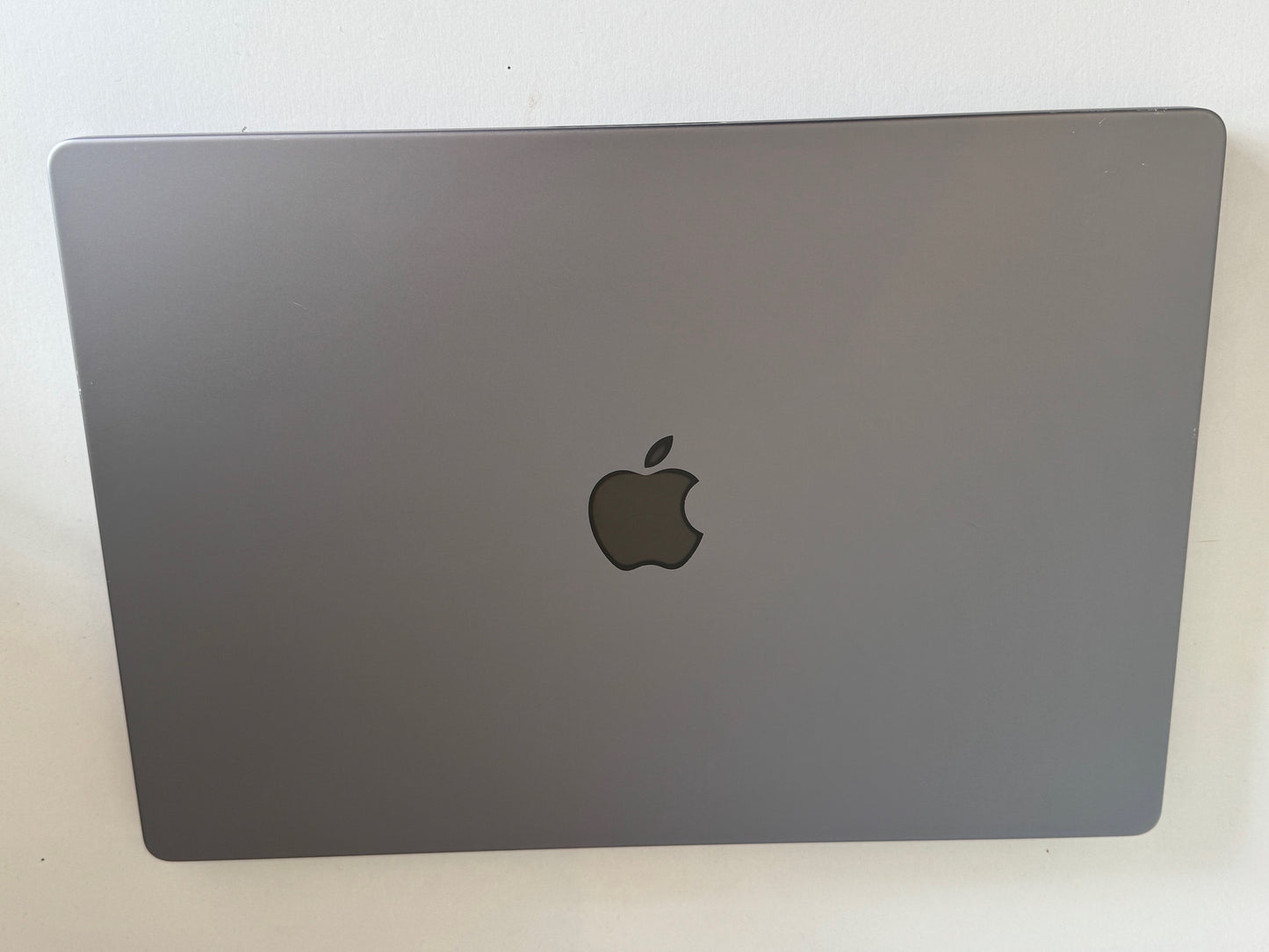 Apple MacBook Pro 16-Inch M1 Pro (Space Grey 2021) 16gb, 512GB Grade B