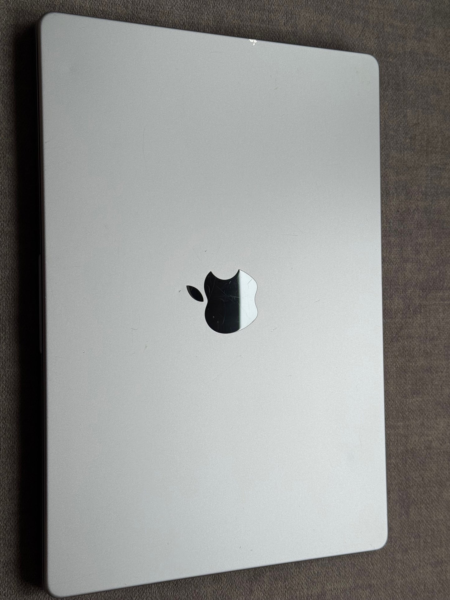 MacBook Pro 14-Inch M1 Max (Space Grey 2021) 32gb, 512gb - Grade B