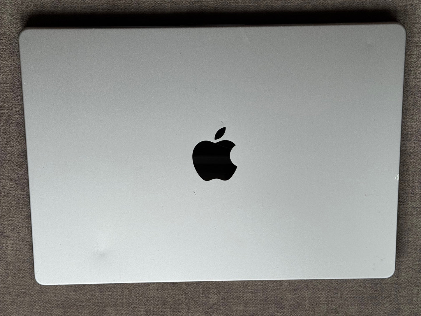 MacBook Pro 14-Inch M1 Max (Space Grey 2021) 32gb, 512gb - Grade B