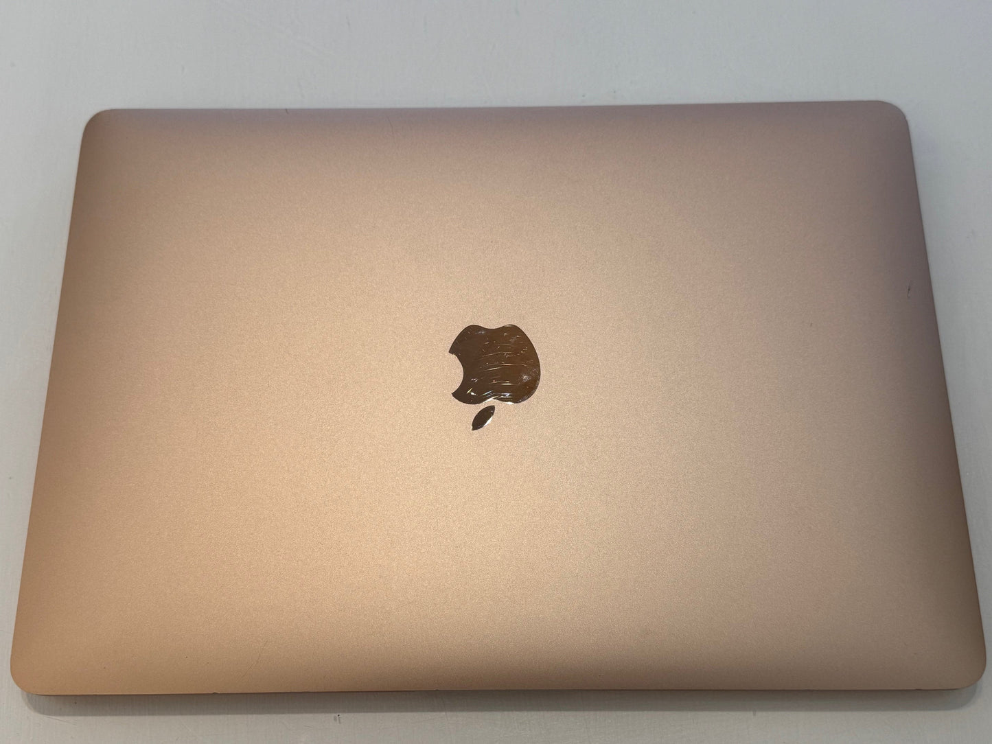 MacBook Air 13-inch M1 (Rose Gold 2020) 8gb, 256gb Grade B