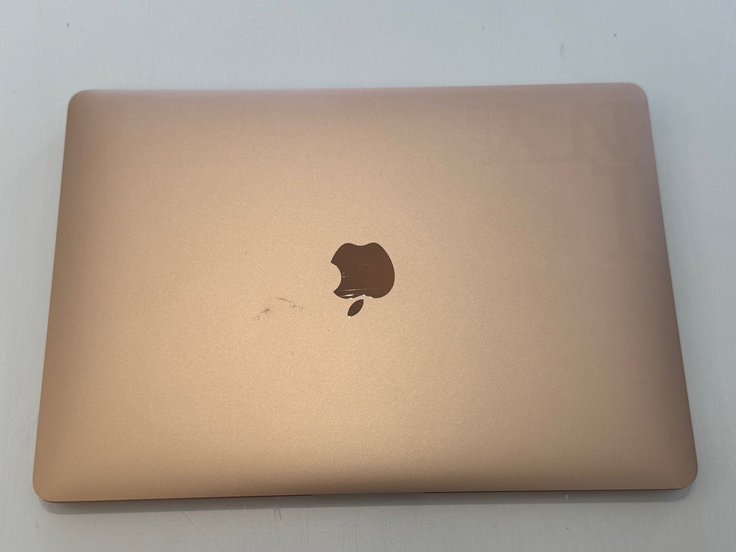 MacBook Air 13-inch M1 (Rose Gold 2020) 8gb, 256gb Grade B