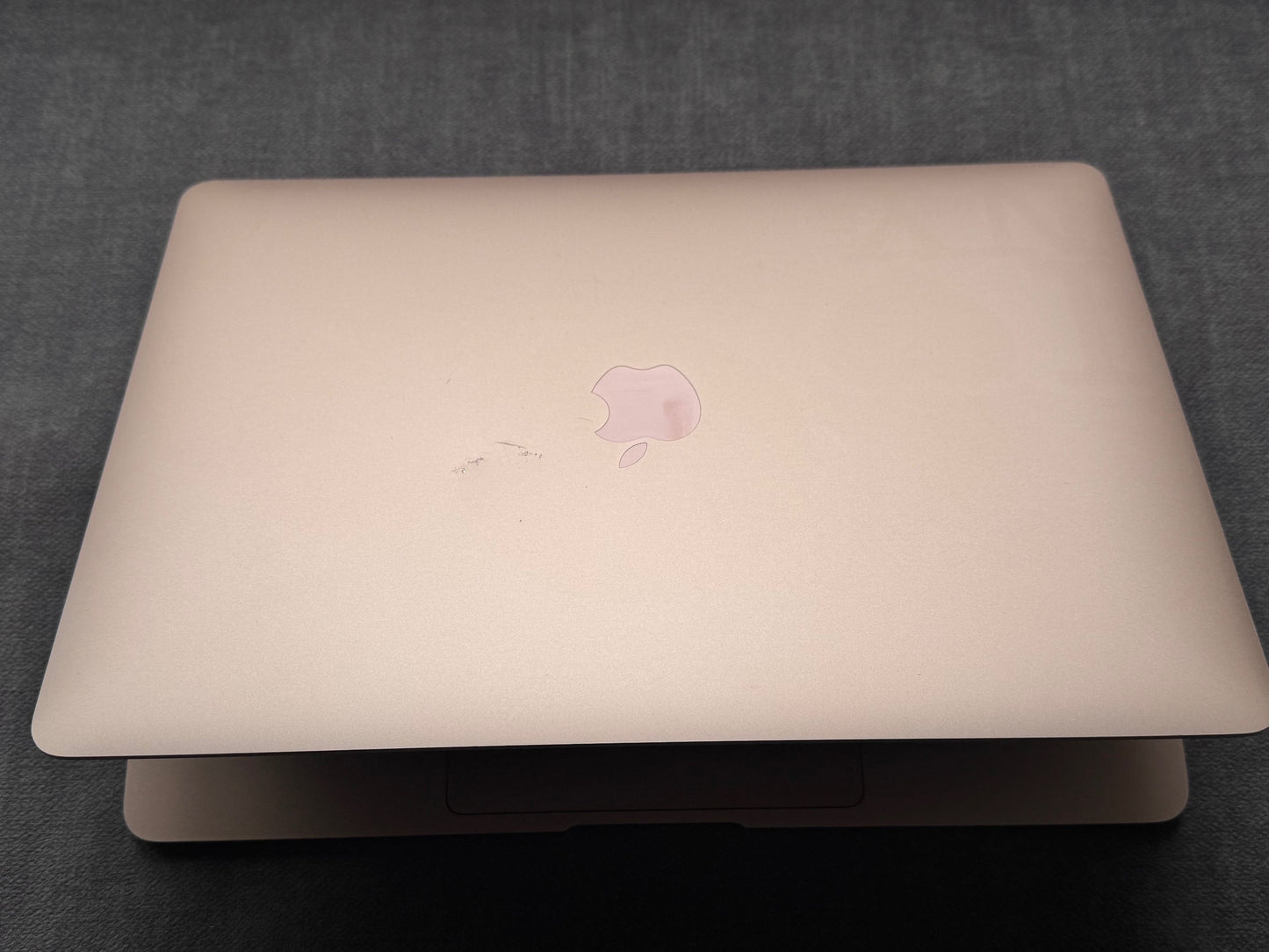 MacBook Air 13-inch M1 (Rose Gold 2020) 8gb, 256gb Grade B