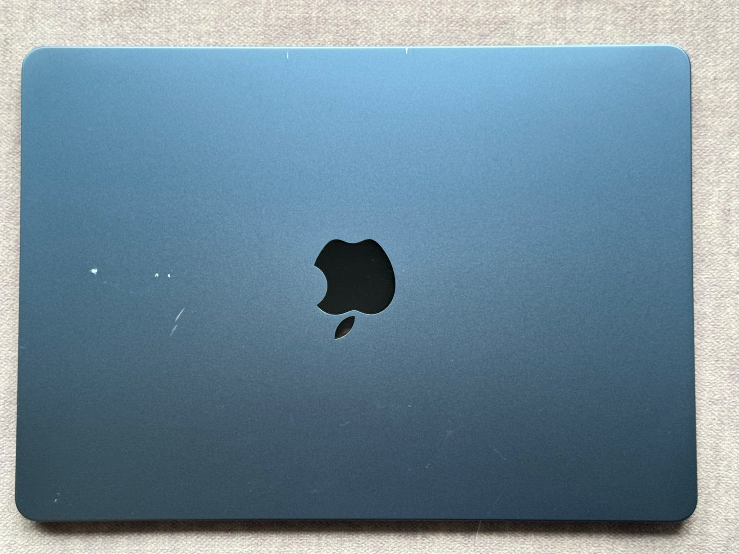 MacBook Air 13-inch M2 (Midnight 2022) 8gb, 256gb Grade B