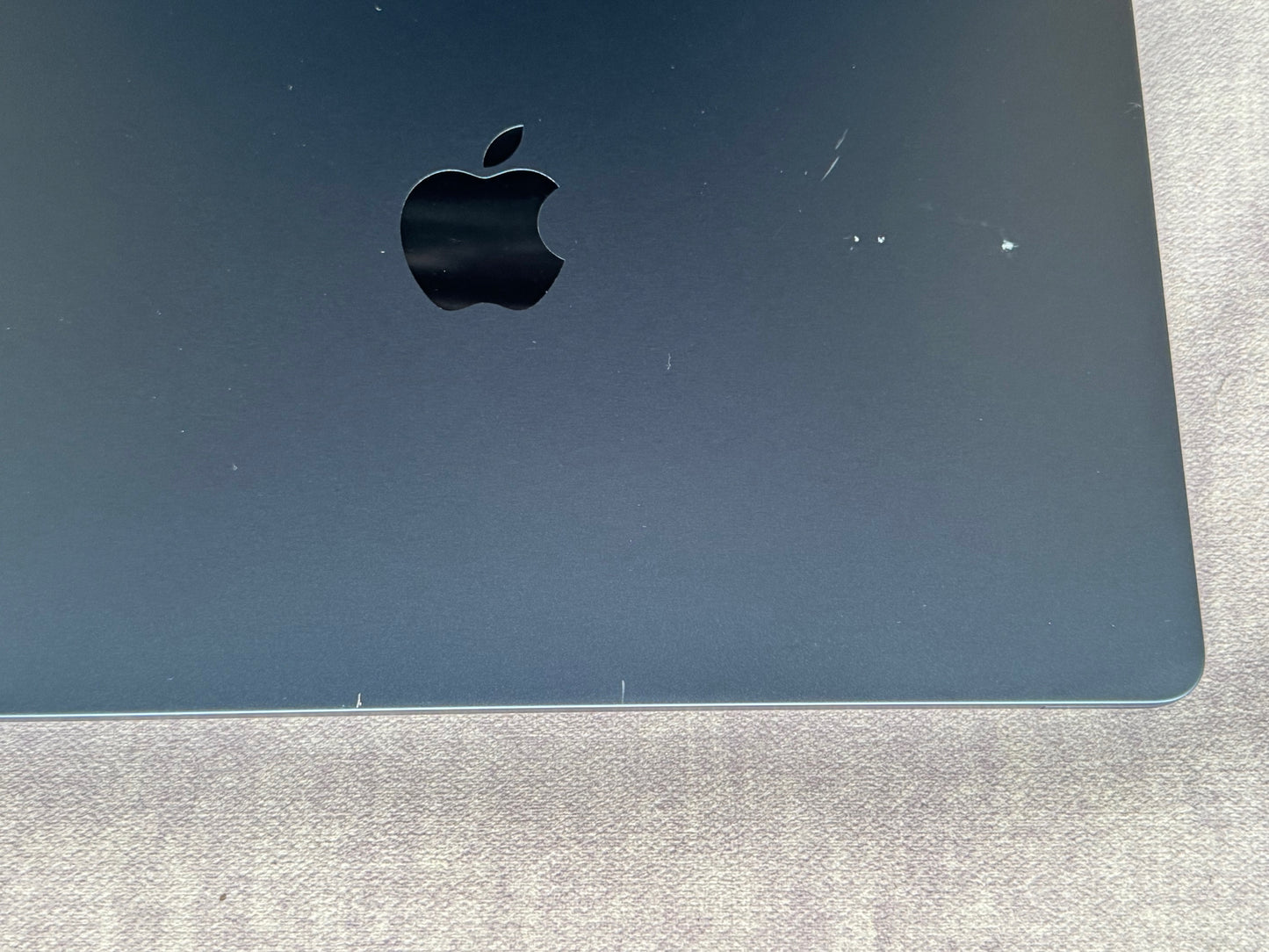 MacBook Air 13-inch M2 (Midnight 2022) 8gb, 256gb Grade B