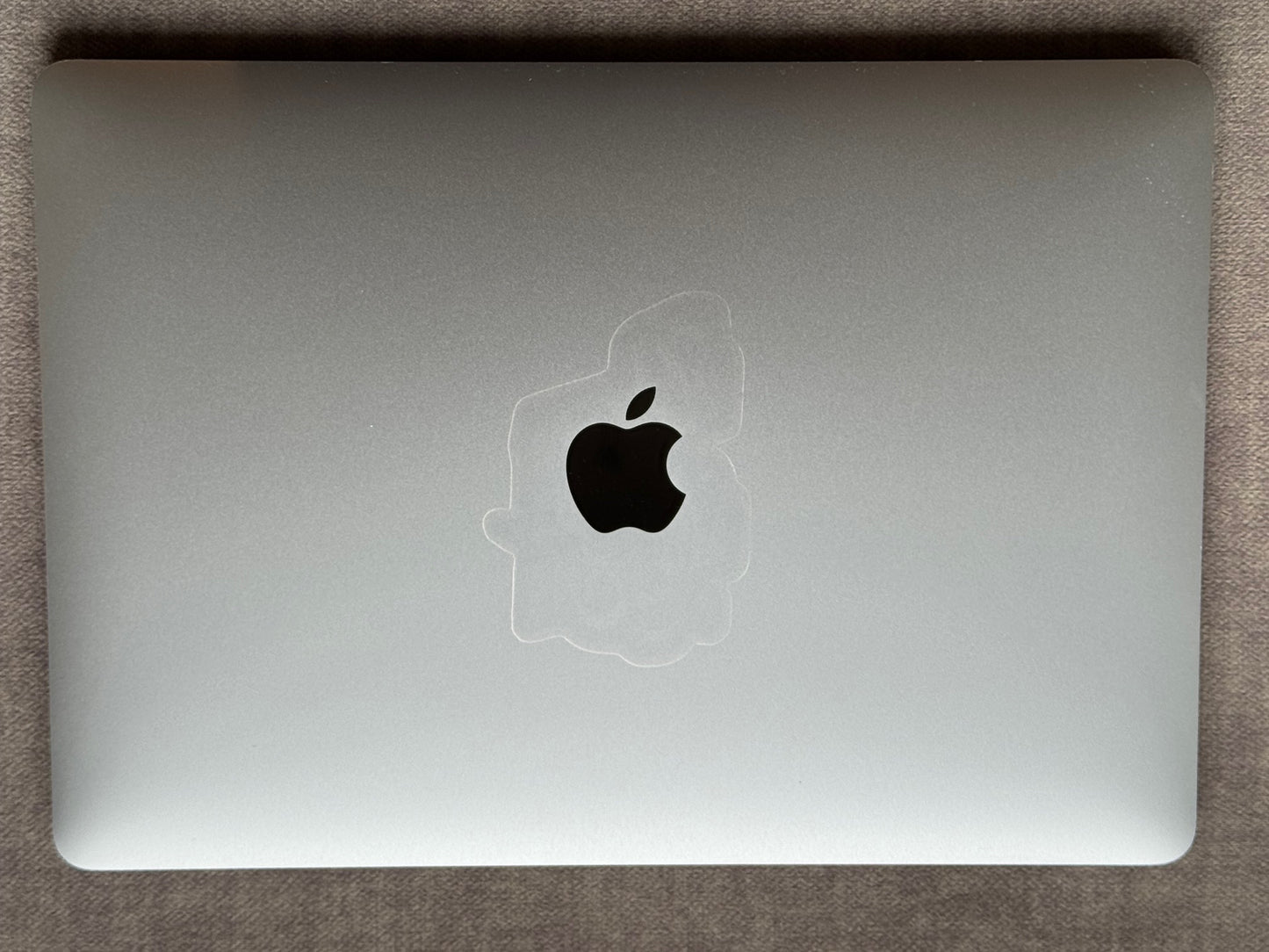 MacBook Pro 13-Inch Intel i5 2.0Ghz (Space Grey 2020), 16gb, 500GB Grade B