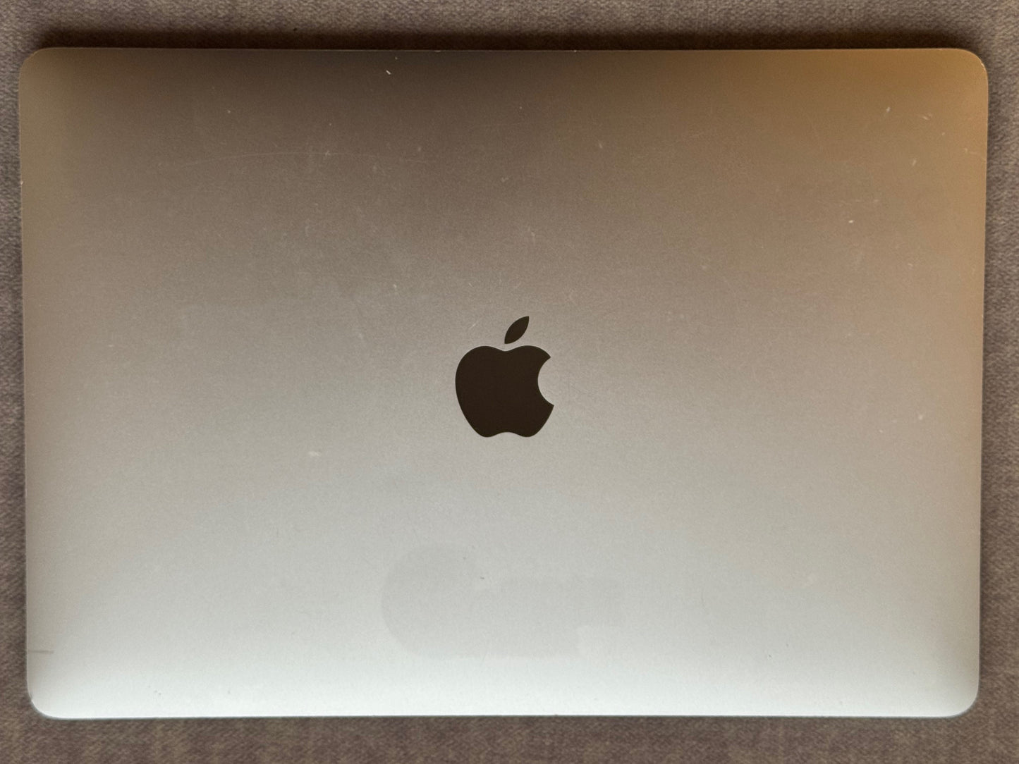 MacBook Pro 13-Inch Intel i5 2.3Ghz (Space Grey 2018), 16gb, 512gb Grade B