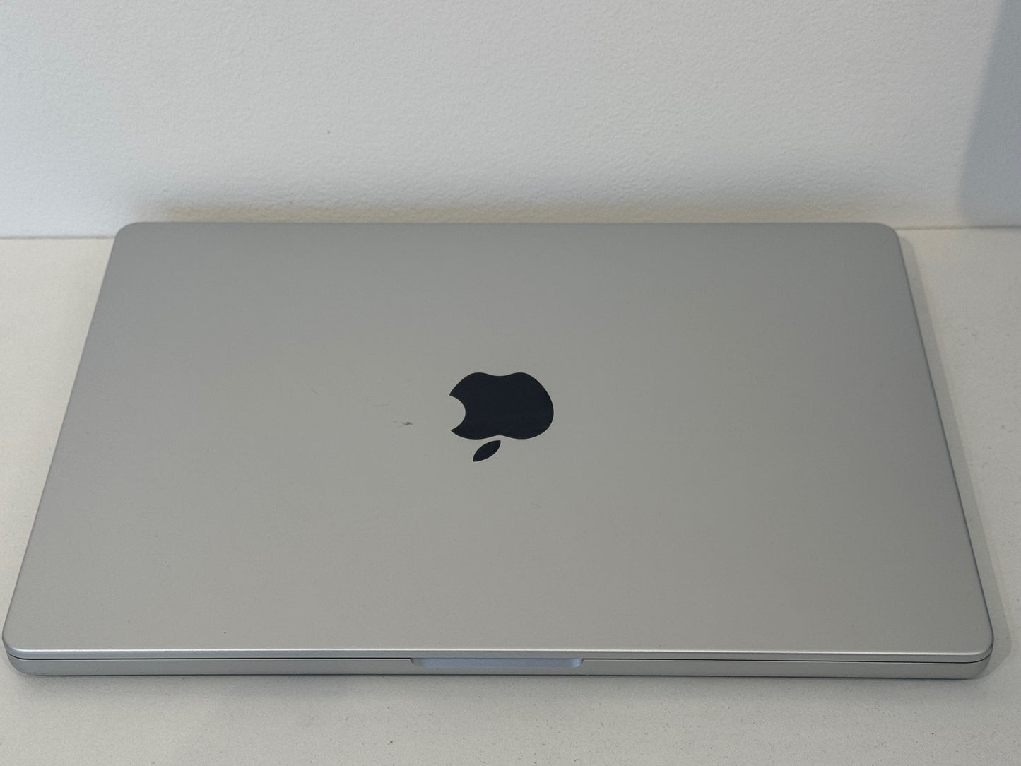 MacBook Pro 14-Inch M1 Pro (Silver 2021) 16gb, 512gb Grade B