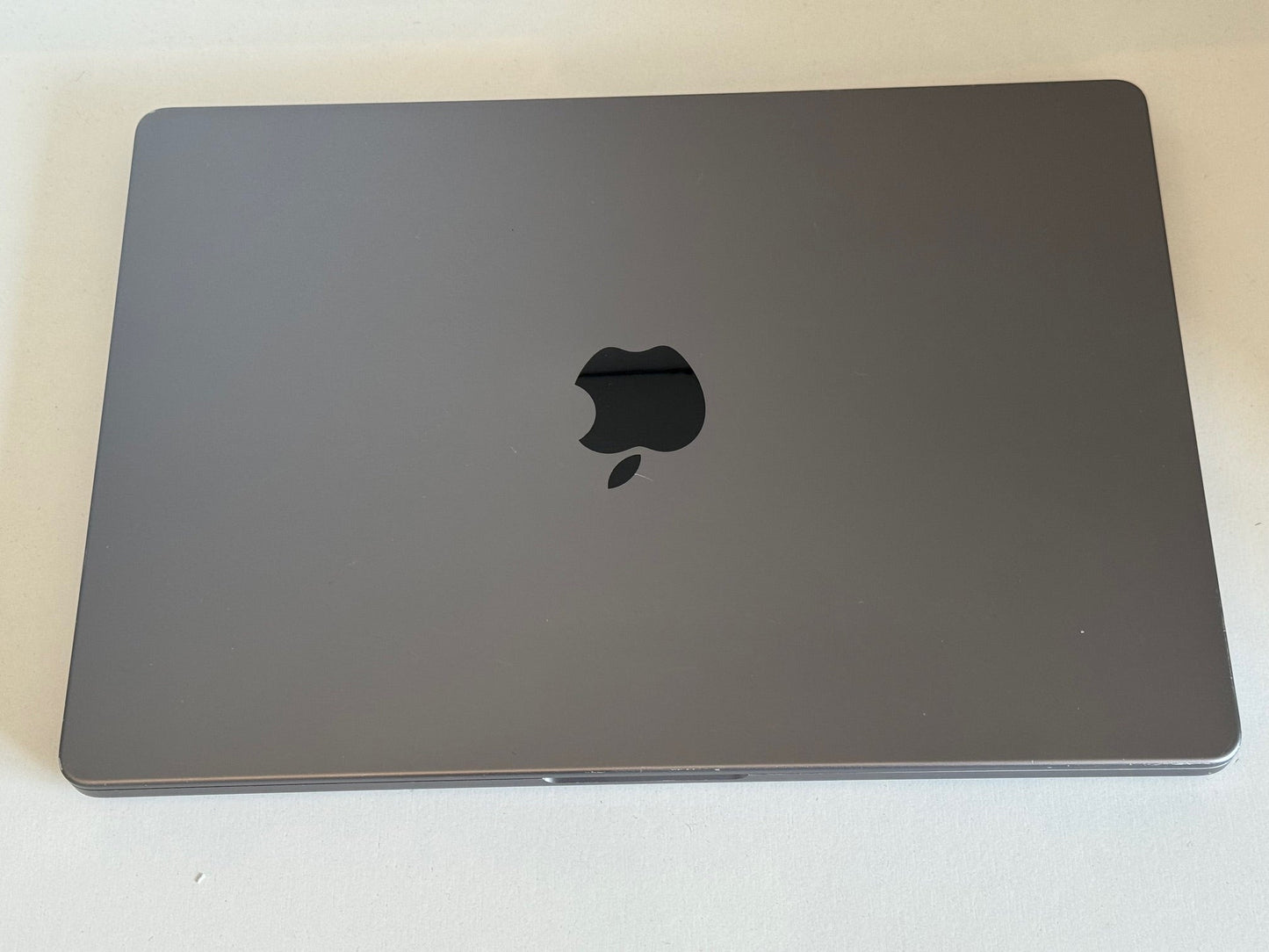 MacBook Pro 14-Inch M1 Pro (Space Grey 2021) 16gb, 512gb Grade B