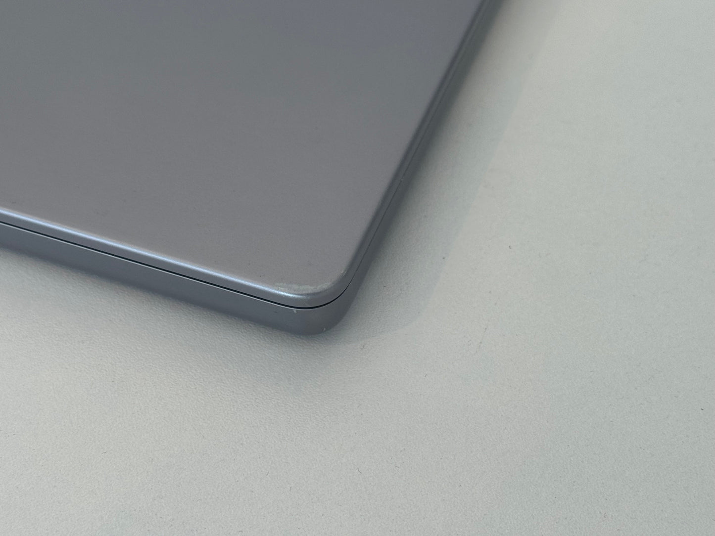Apple MacBook Pro 16-Inch M1 Pro (Space Grey 2021) 16gb, 512GB