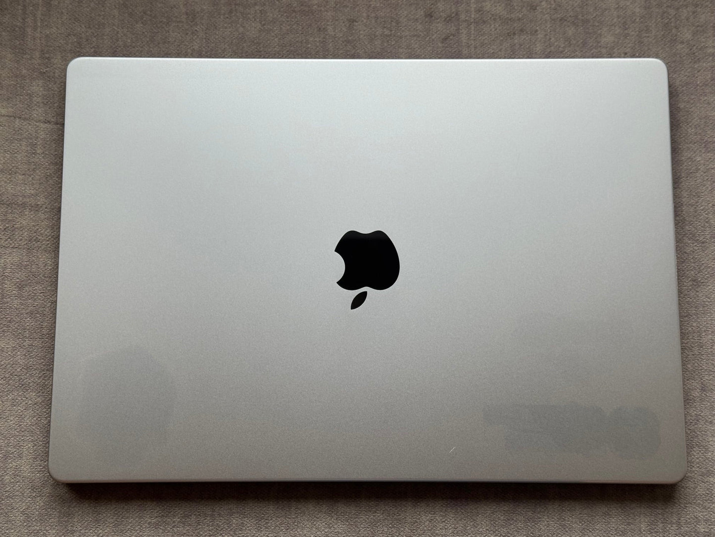 Apple MacBook Pro 16-Inch M1 Pro (Space Grey 2021) 32gb, 512GB Grade B
