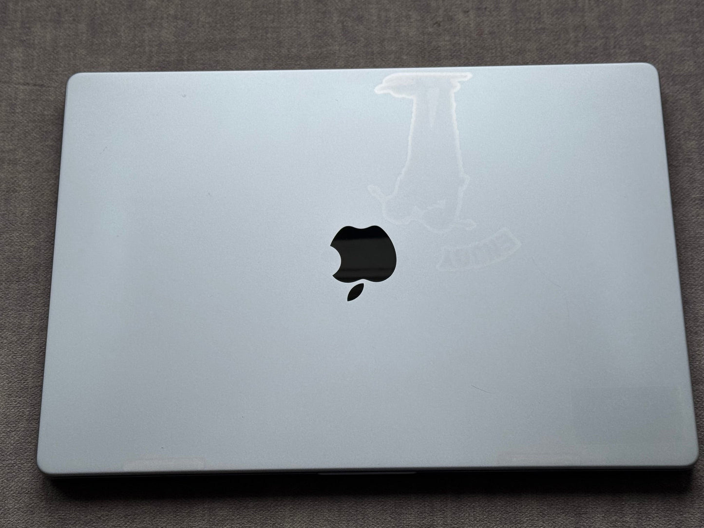 Apple MacBook Pro 16-Inch M1 Pro (Space Grey 2021) 16gb, 512GB Grade B