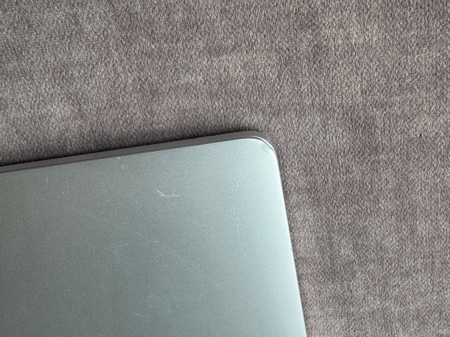 MacBook Pro 13-Inch M1 (Silver 2020) 16gb 256gb Grade B