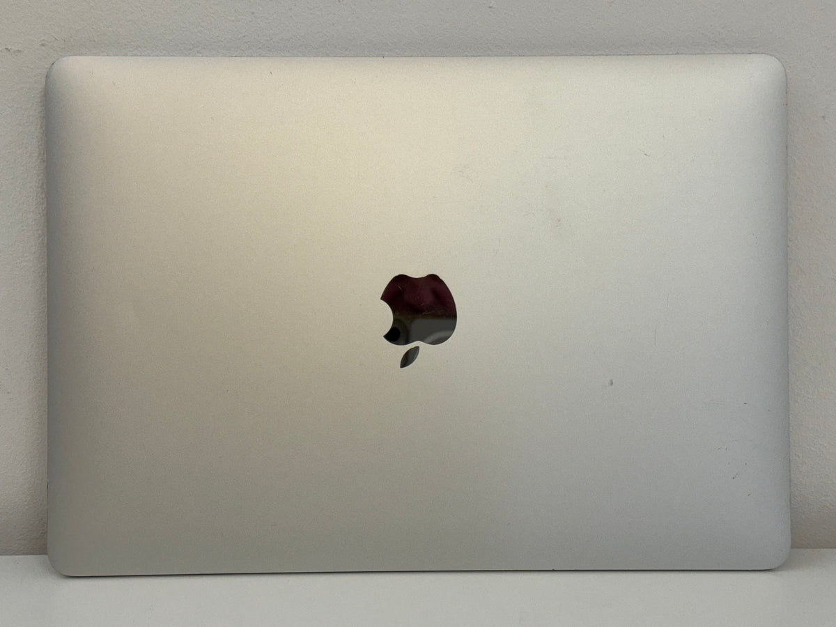 MacBook Air 13-inch M1 (Silver 2020) 8gb, 256gb Grade B