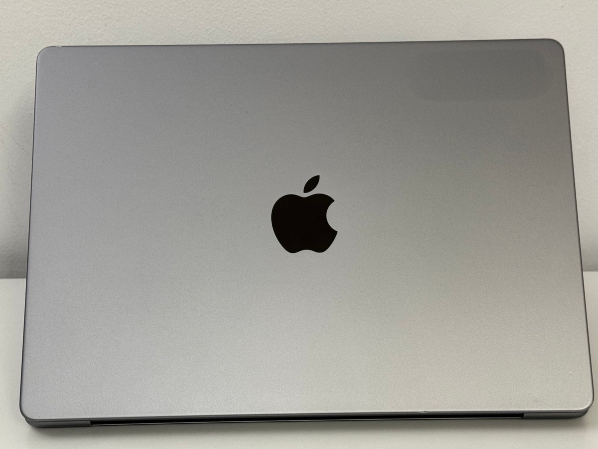 MacBook Pro 14-Inch M1 Pro (Space Grey 2021) 16gb, 512gb