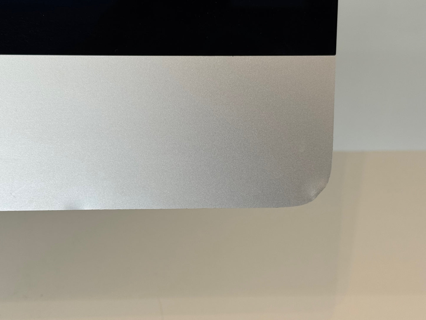 iMac 21.5 inch 4K i3 3.6Ghz, 16GB, 500GB SSD Drive (2019)