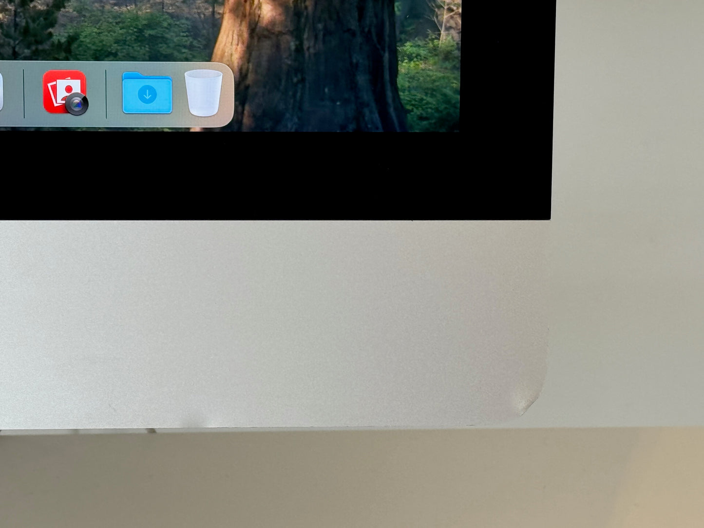 iMac 21.5 inch 4K i3 3.6Ghz, 16GB, 500GB SSD Drive (2019)