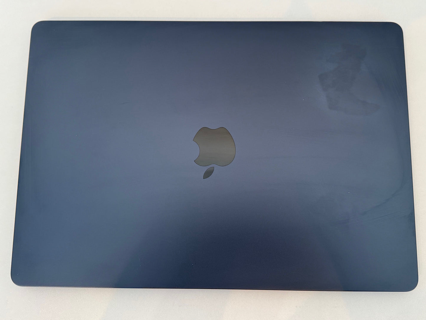 MacBook Air 15-inch M2, 8gb, 256gb, (2023) - Midnight - Grade B