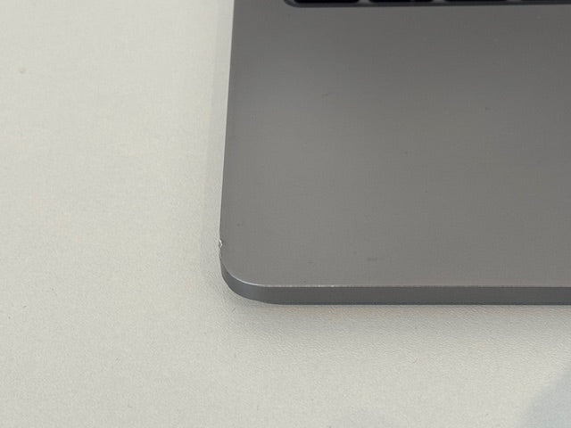 MacBook Pro 13-Inch Intel i7 2.3Ghz (Space Grey 2020) 16gb 512GB - Grade B