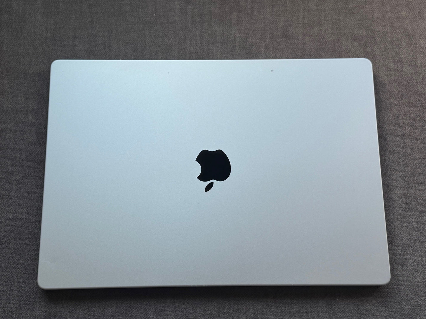 Apple MacBook Pro 16-Inch M2 Pro (Silver 2023) 32gb, 1TB