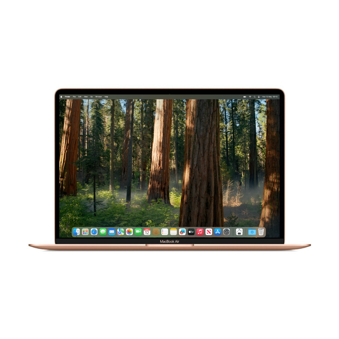 MacBook Air 13-inch M1 (Rose Gold 2020) 8gb, 256gb