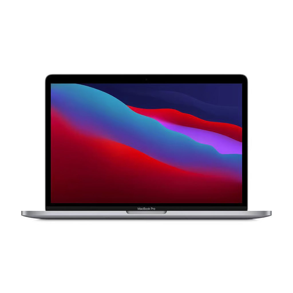 MacBook Air 13-inch Intel i3 1.1GHz (Space Grey 2020) 8gb, 256gb