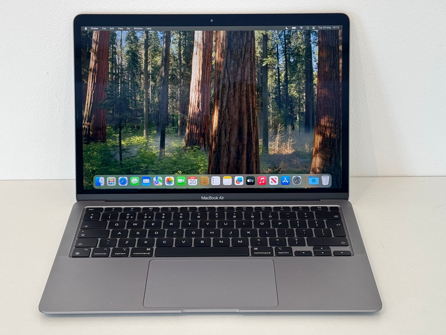 refurbished macbook air