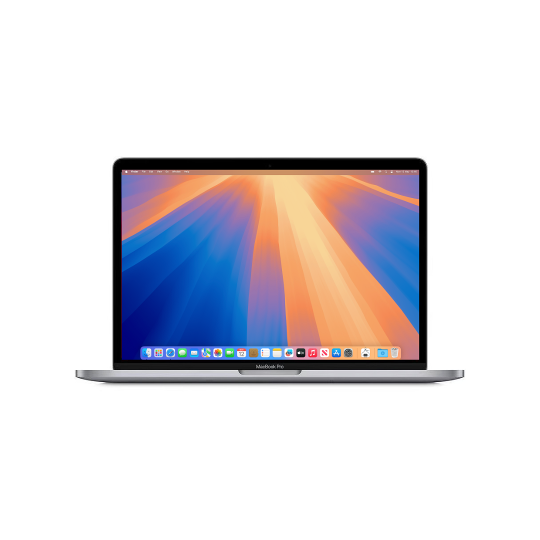 MacBook Pro 13-Inch M1 (Space Grey 2020) 16gb, 1TB – Cheshire Macs