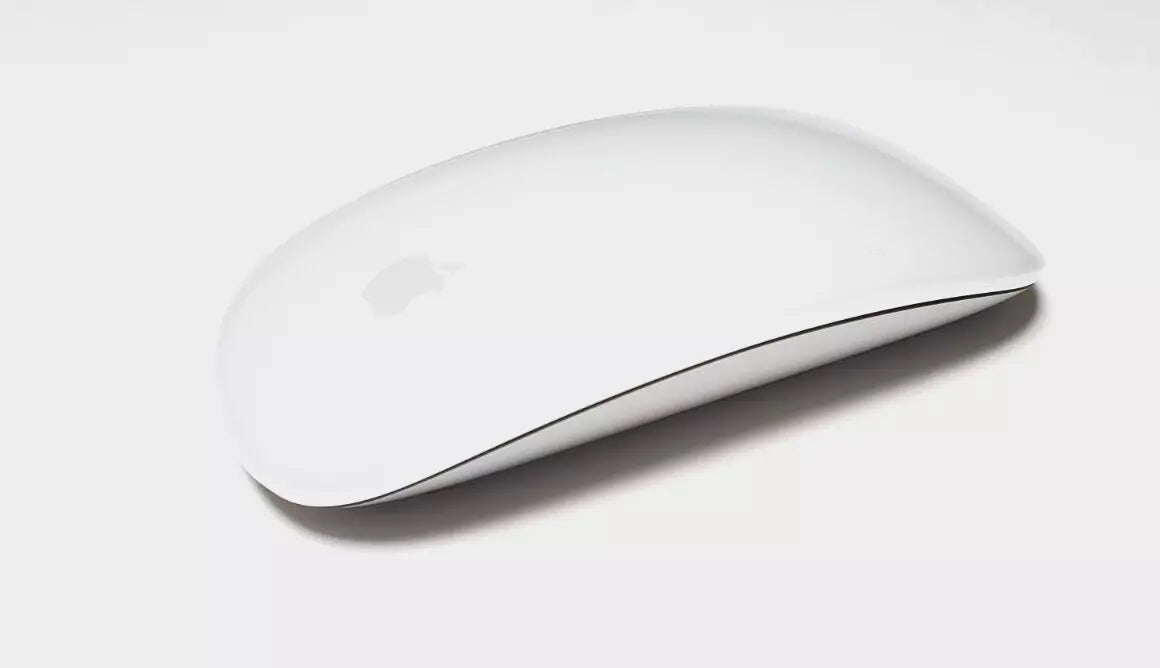 Magic Mouse 2