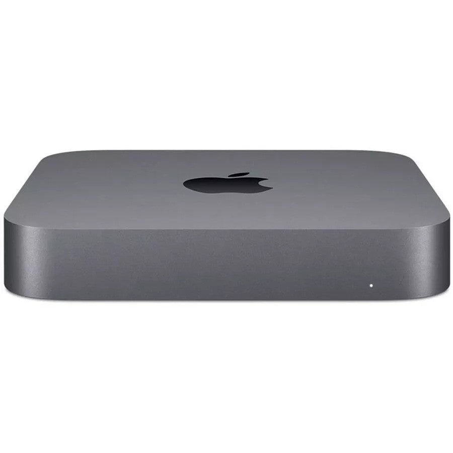 Apple Mac Mini Desktop PC - Intel 6-Core i7 3.2Ghz, 32GB, 256GB 2018