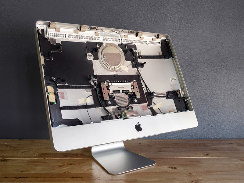 How Much Mac Storage Do I Need?