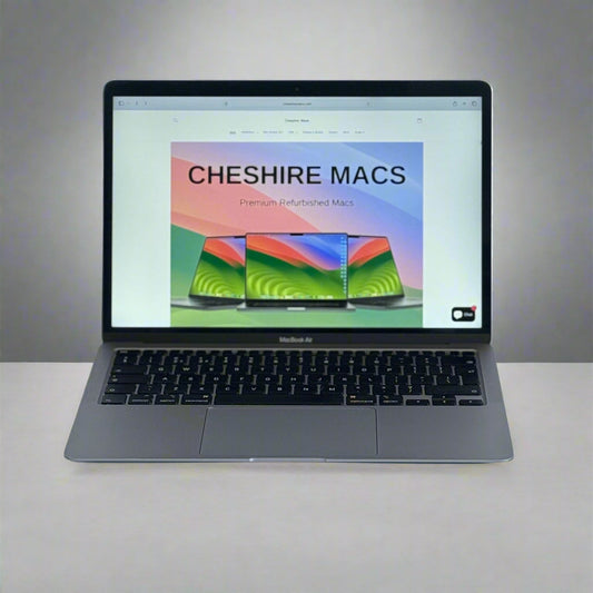 💻 Apple MacBook Air M1: The Smart Choice for Students & Everyday Use in 2025