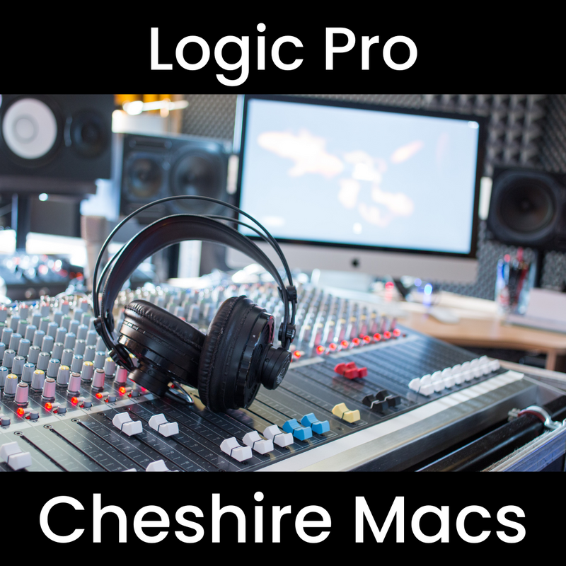 Logic Pro - Which Macs are compatible?
