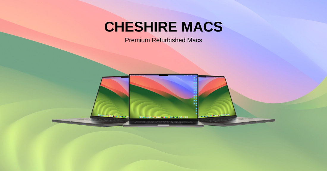 Why Buy Refurbished?