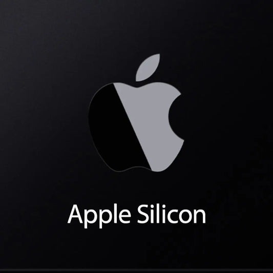 apple silicon 
