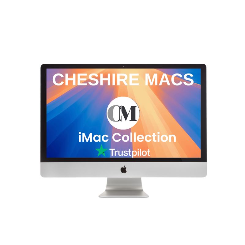 iMacs